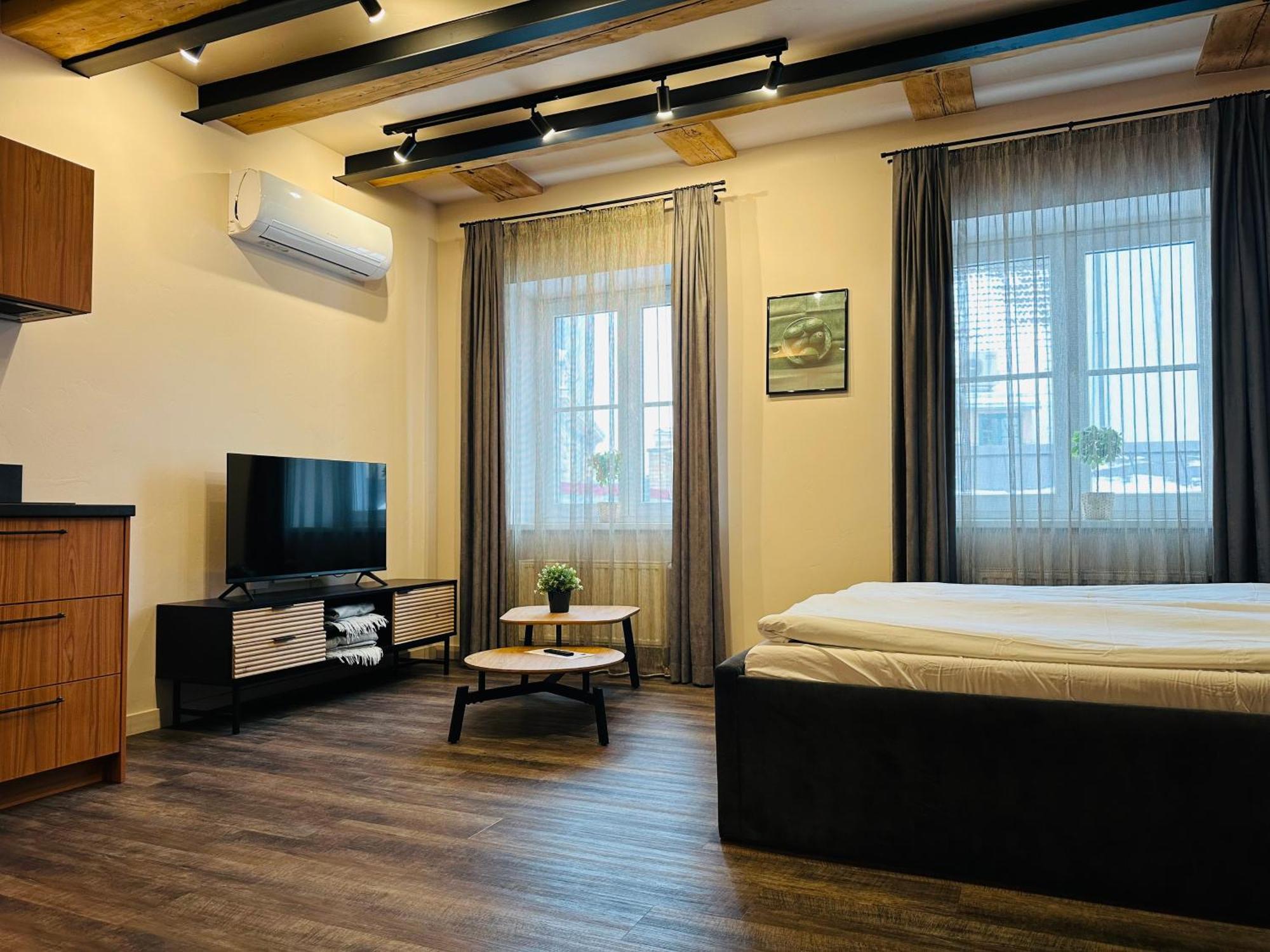 Colonel Suites & Apartments Riga Luaran gambar