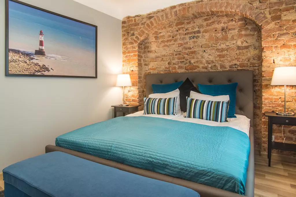 Colonel Suites & Apartments Riga Luaran gambar